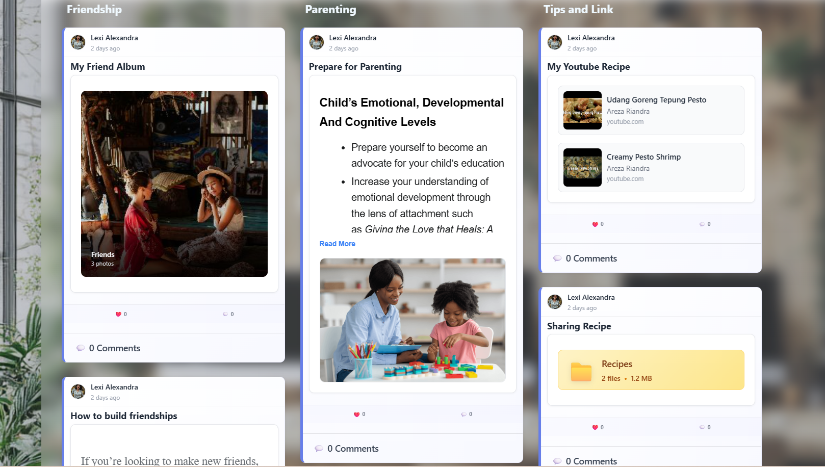 Office Professional solution screenshot 2b